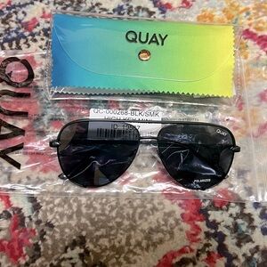 Quay Sunglasses